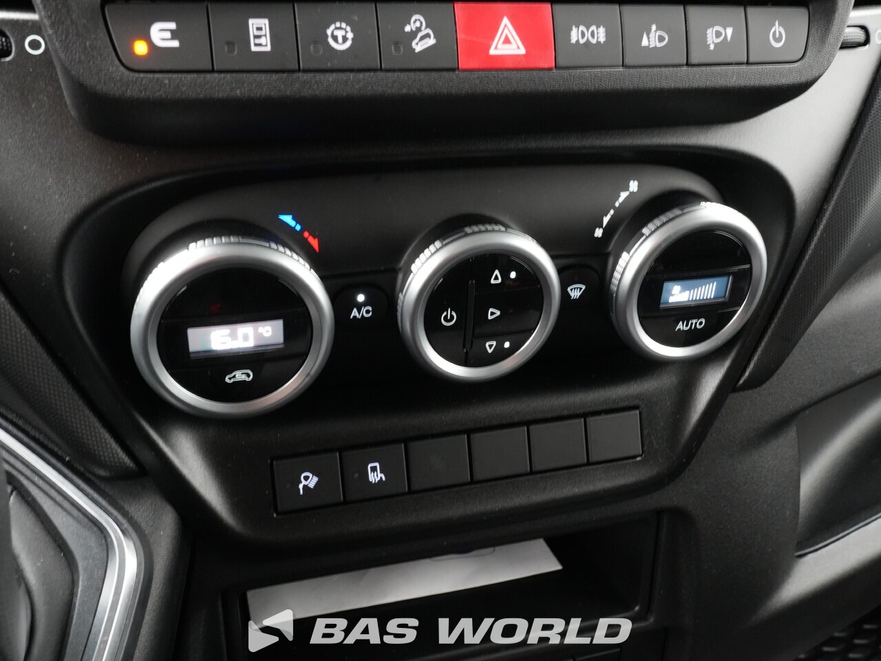 Other : Iveco Daily 35S18 Lukket varebil