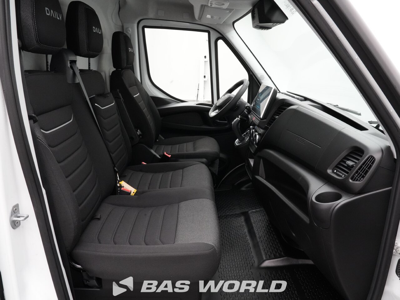 Other : Iveco Daily 35S18 Lukket varebil
