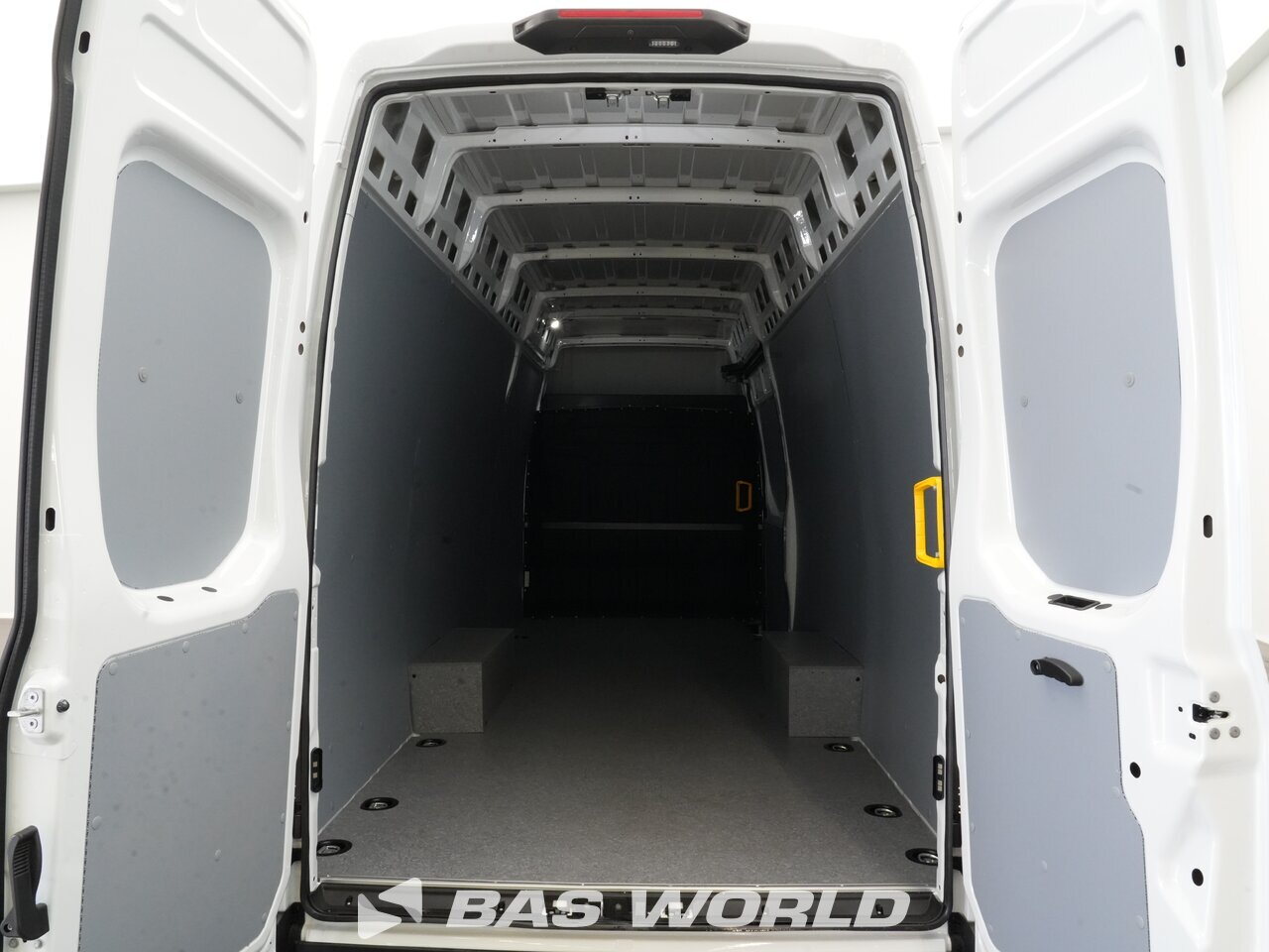 Other : Iveco Daily 35S18 Lukket varebil