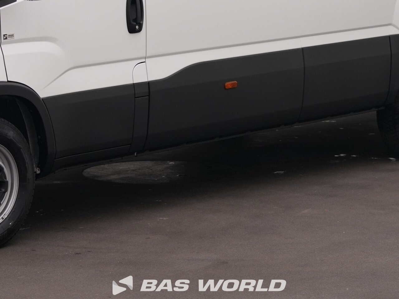 Other : Iveco Daily 35S18 Lukket varebil
