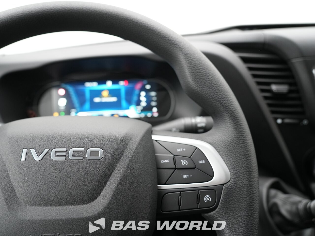 Other : Iveco Daily 35S16 Carrosseries