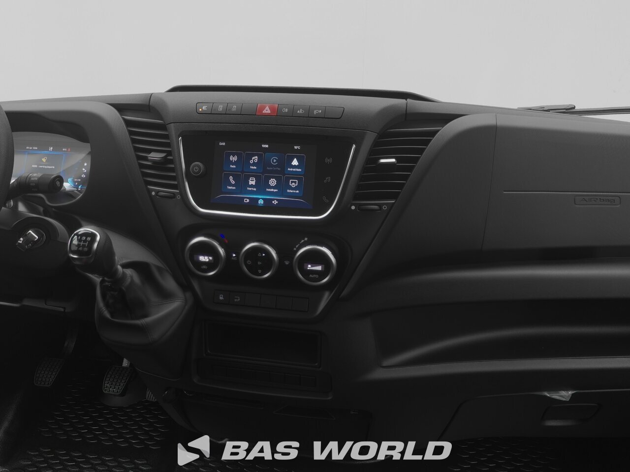 Other : Iveco Daily 35S16 Carrosseries