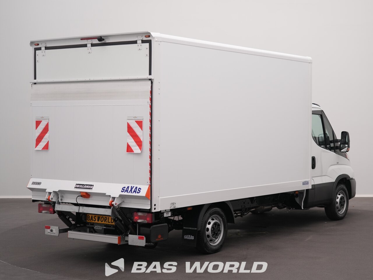 Other : Iveco Daily 35S16 Carrosseries