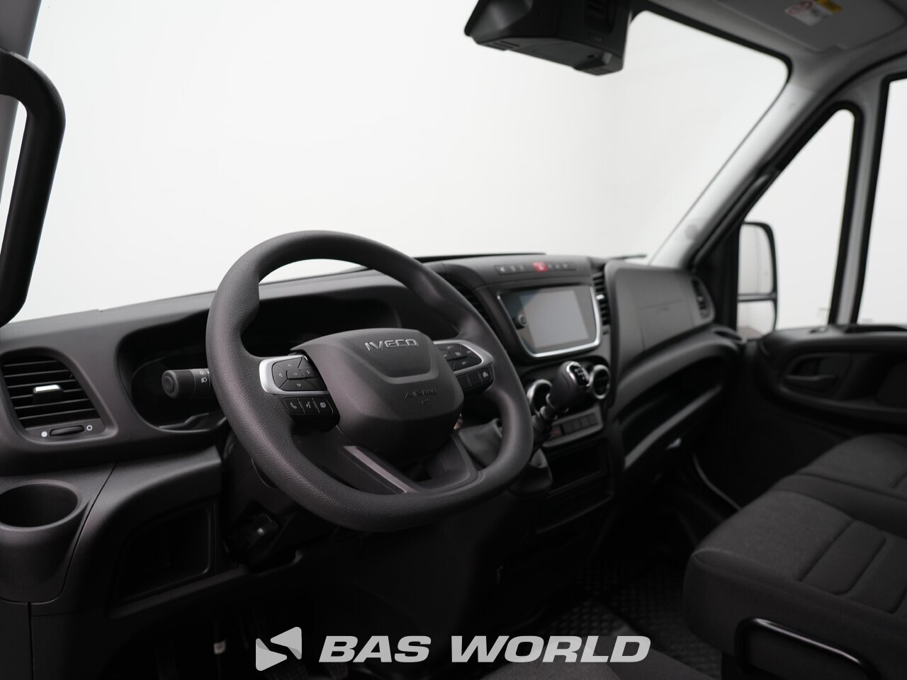 Other : Iveco Daily 35S16 Carrosseries