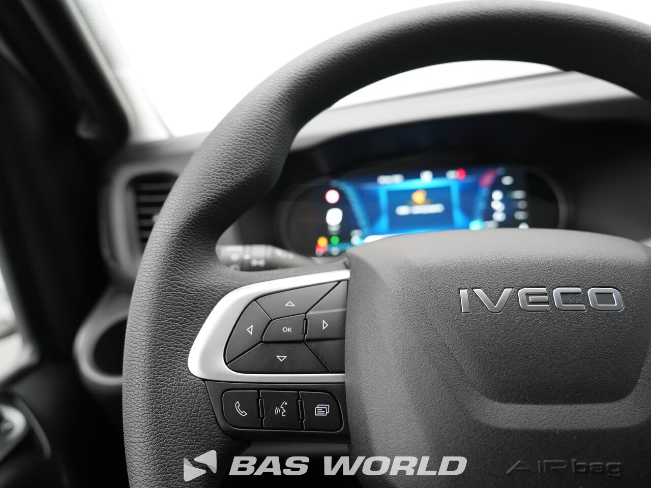 Other : Iveco Daily 35S16 Carrosseries