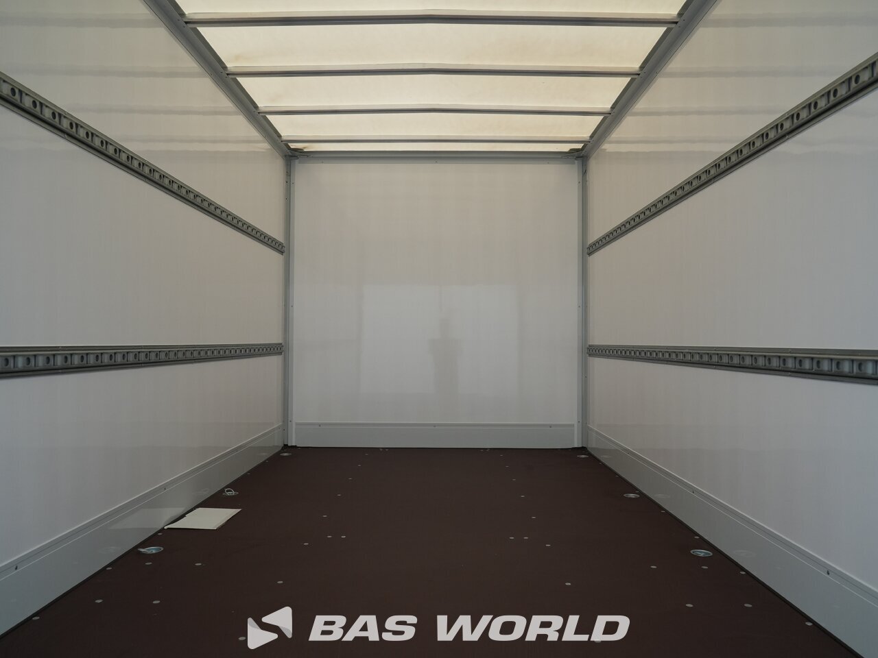 Other : Iveco Daily 35S16 Carrosseries