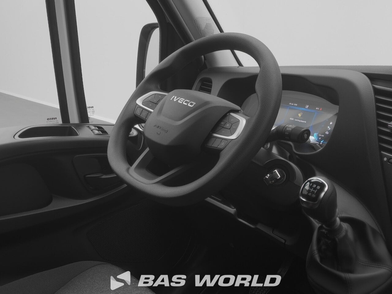 Other : Iveco Daily 35S16 Carrosseries