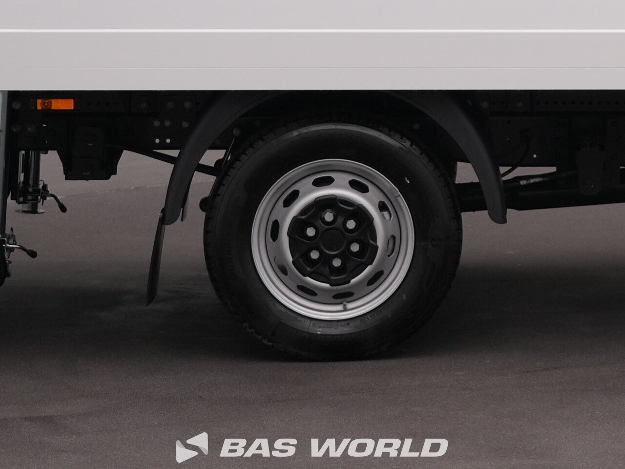 Other : Iveco Daily 35S16 Carrosseries