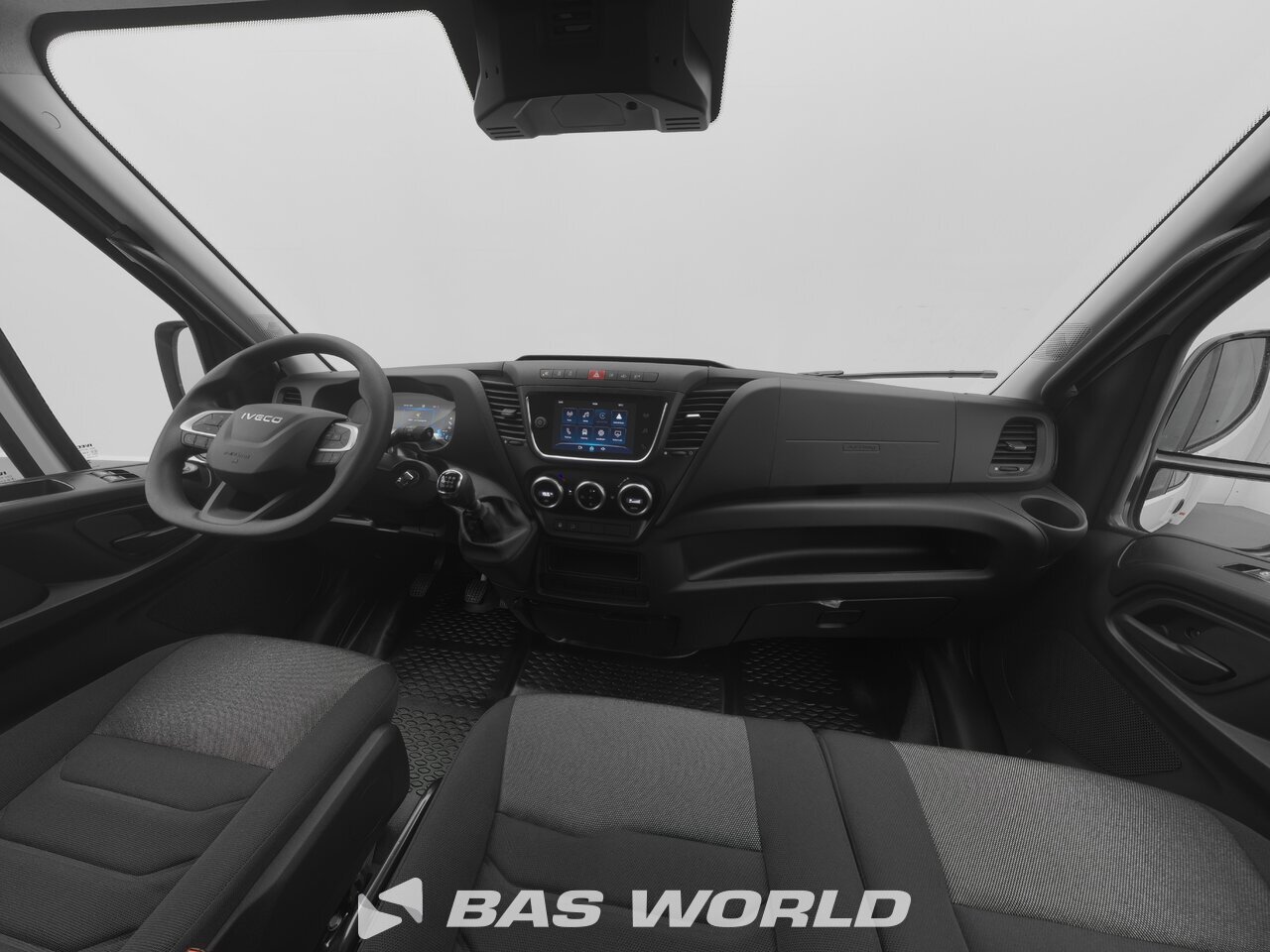 Other : Iveco Daily 35S16 Carrosseries