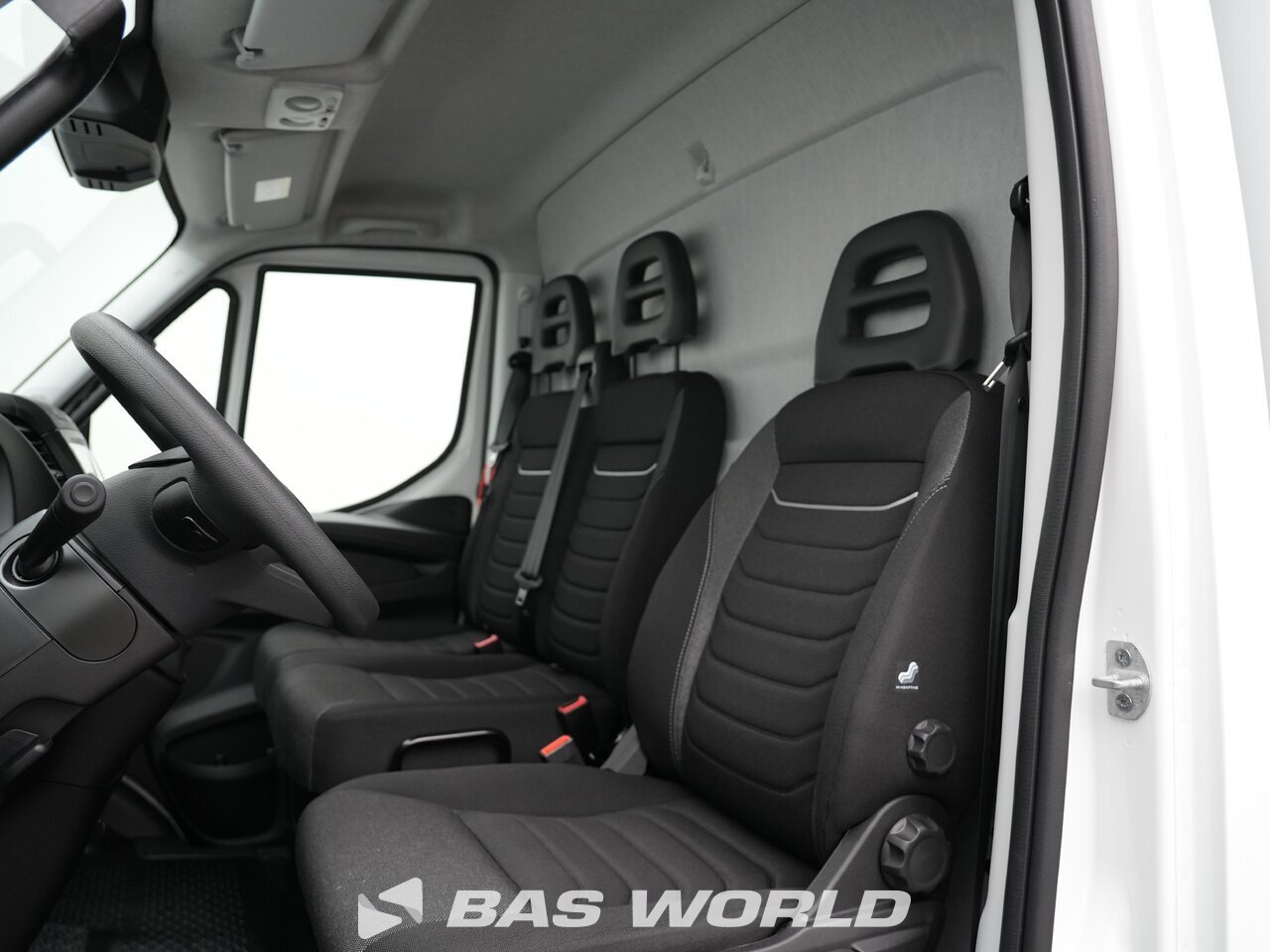 Other : Iveco Daily 35S16 Containere pentru
