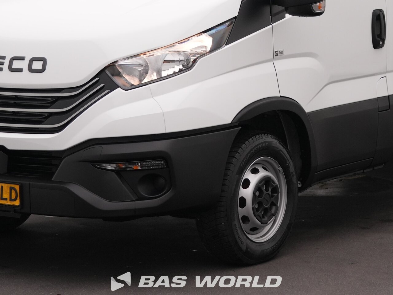 Other : Iveco Daily 35S16 Containere pentru