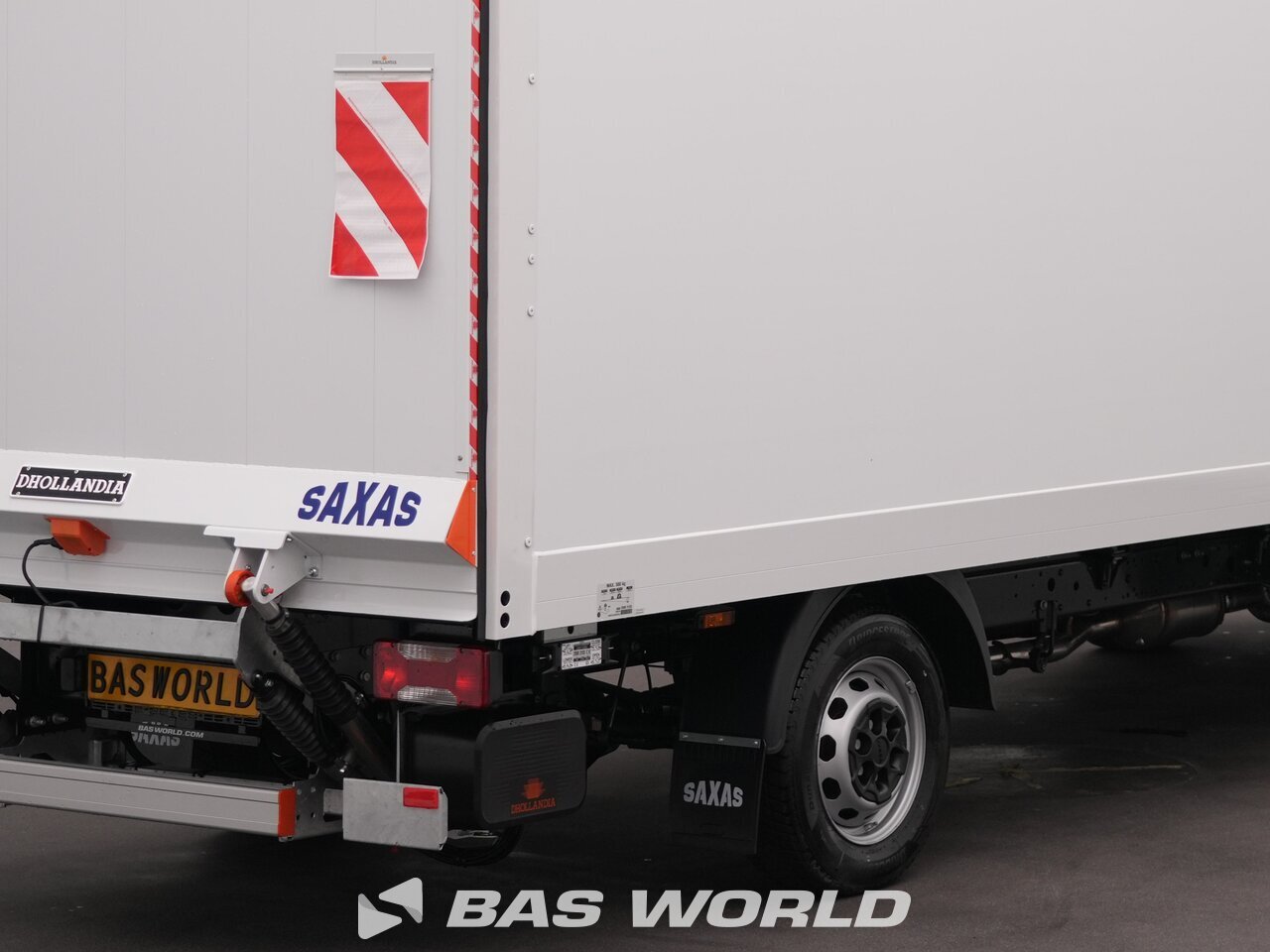 Other : Iveco Daily 35S16 Containere pentru