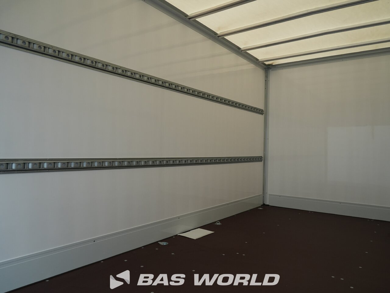 Other : Iveco Daily 35S16 Containere pentru