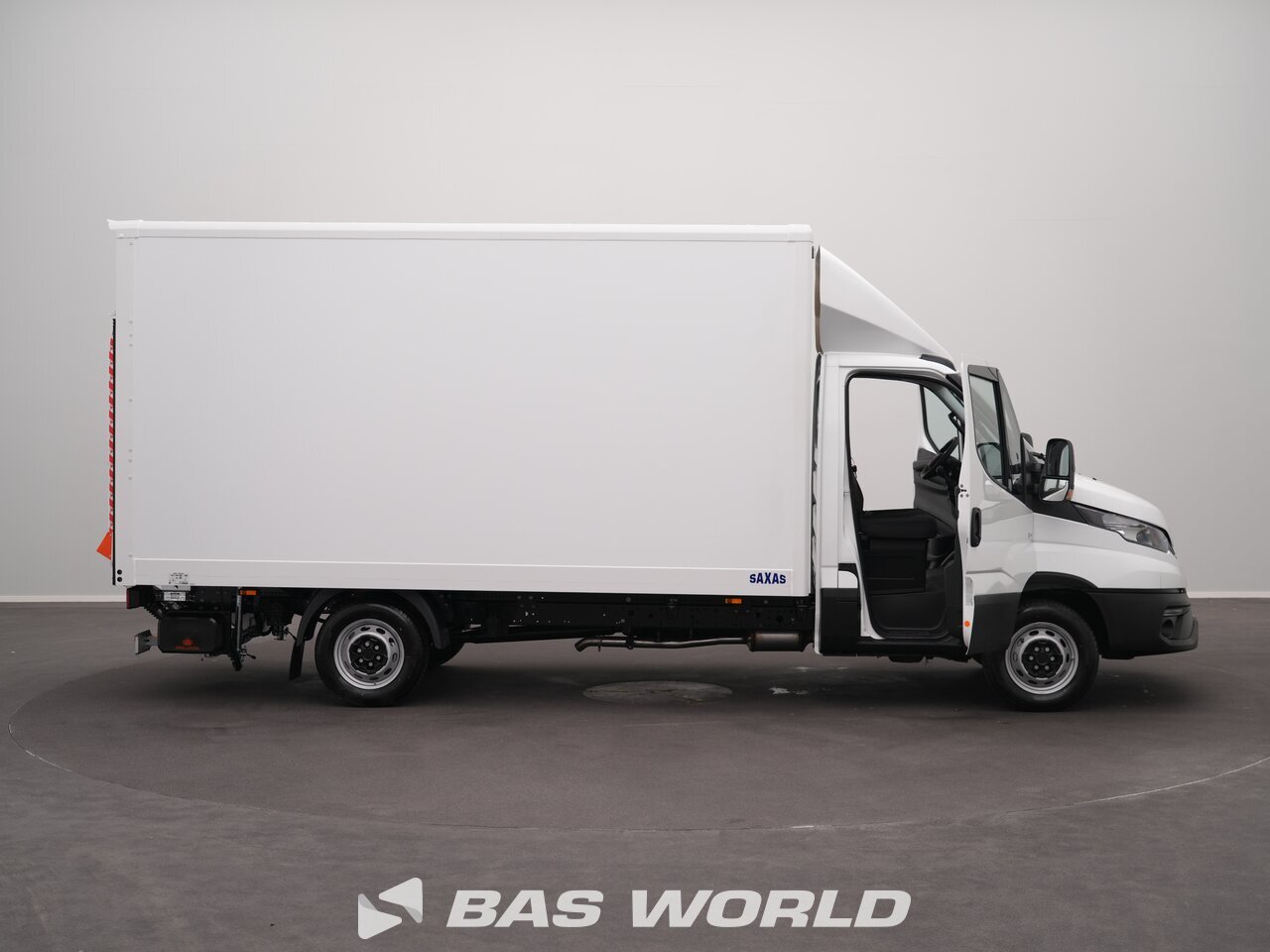 Other : Iveco Daily 35S16 Containere pentru
