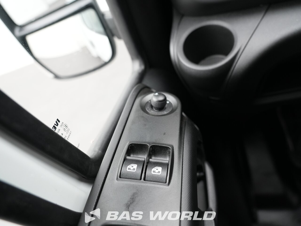 Other : Iveco Daily 35S16 Containere pentru