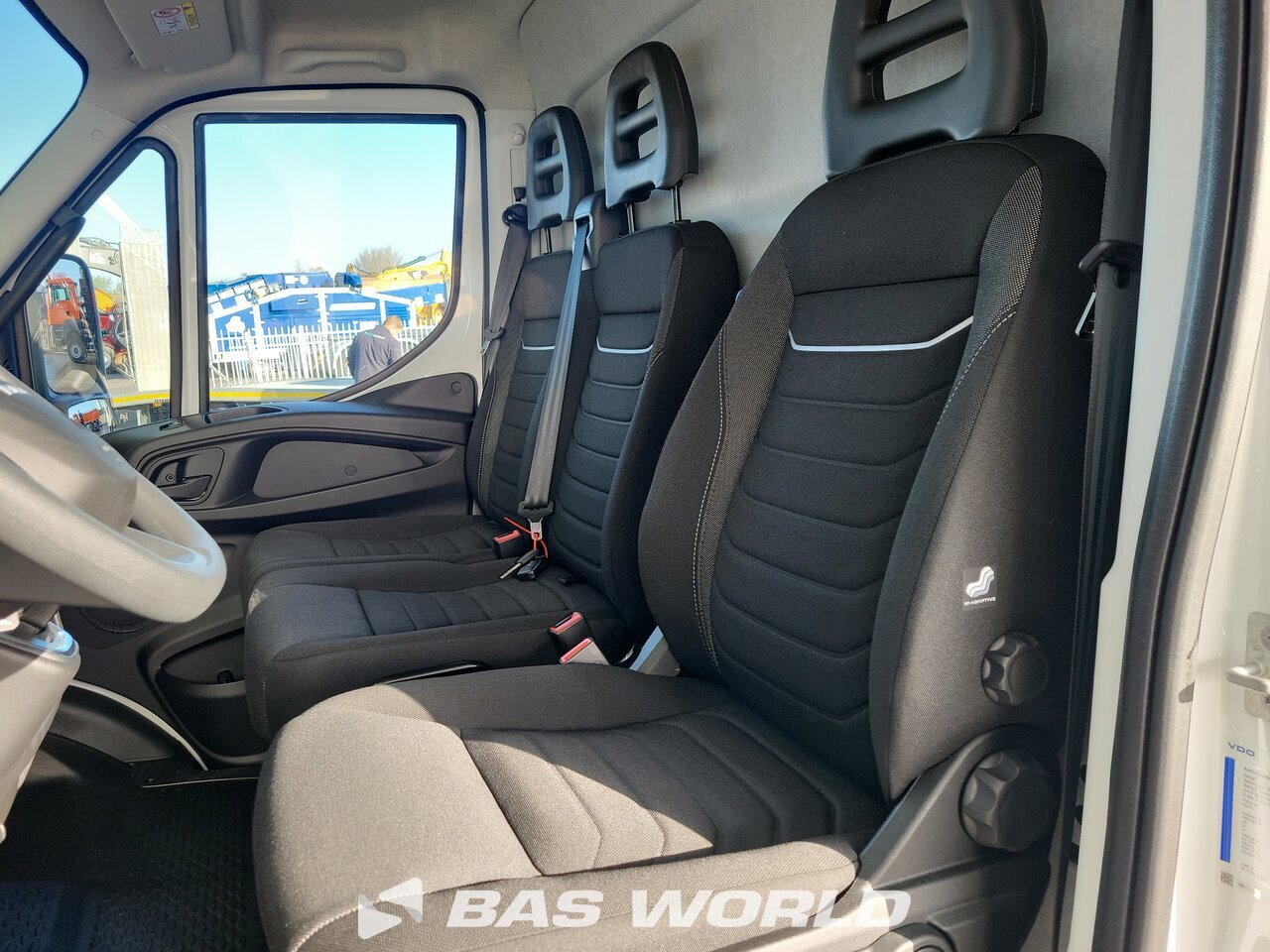 Other : Iveco Daily 72C18 Carrosseries