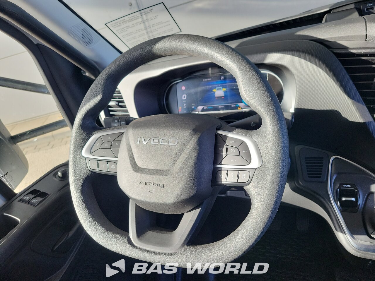 Other : Iveco Daily 72C18 Carrosseries