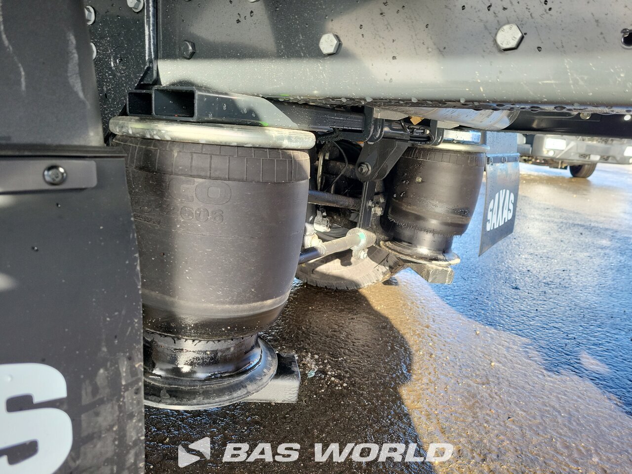 Other : Iveco Daily 72C18 Carrosseries