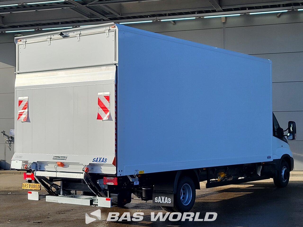 Other : Iveco Daily 72C18 Carrosseries