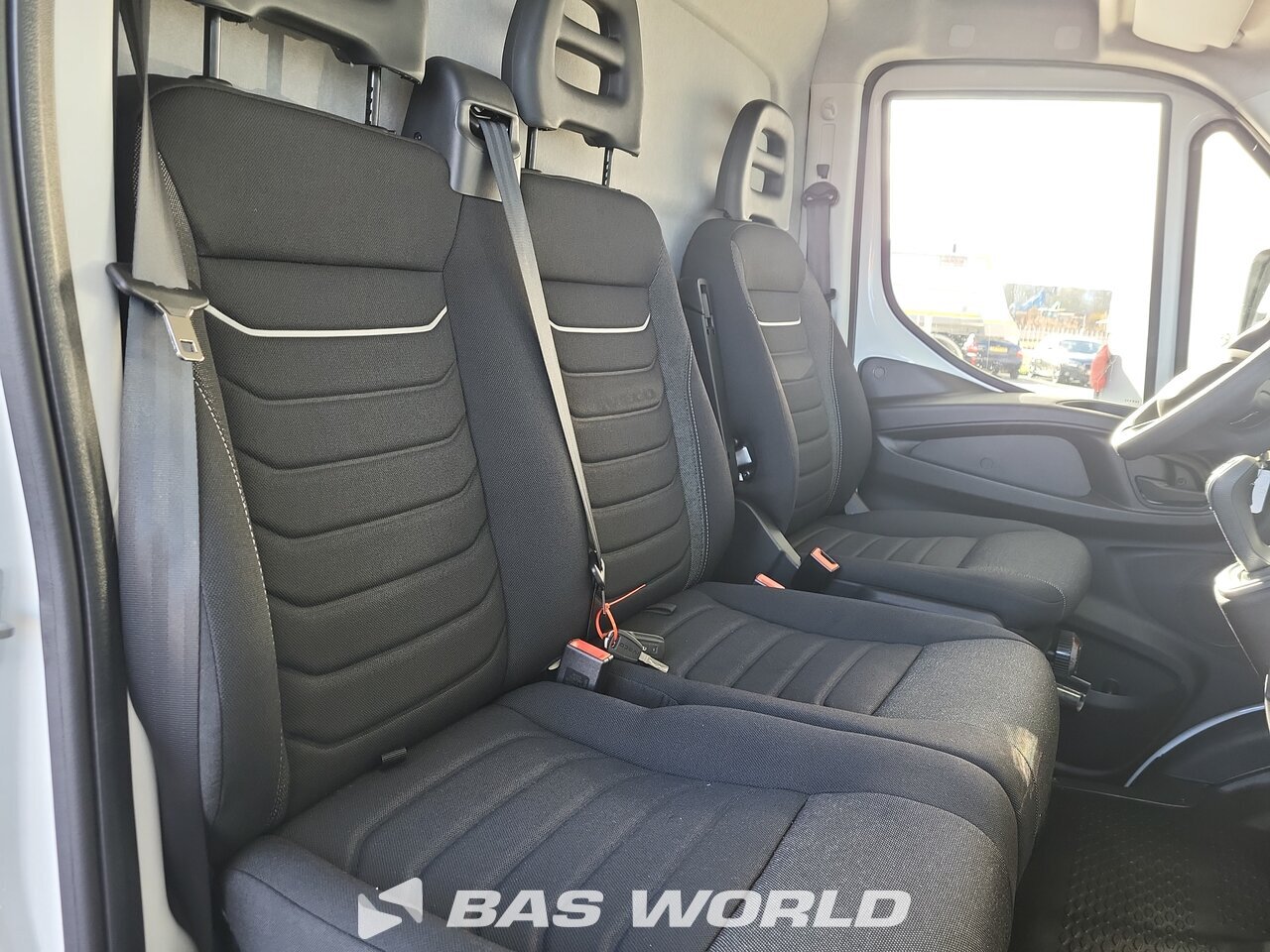 Other : Iveco Daily 72C18 Carrosseries