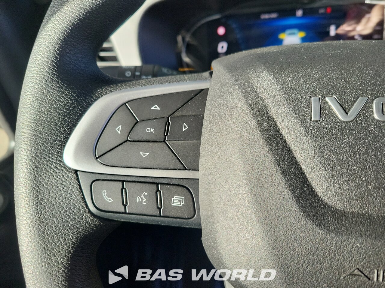 Other : Iveco Daily 72C18 Carrosseries