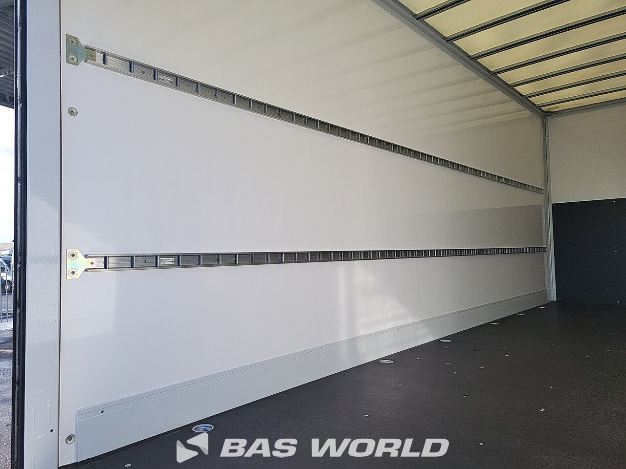 Other : Iveco Daily 72C18 Carrosseries