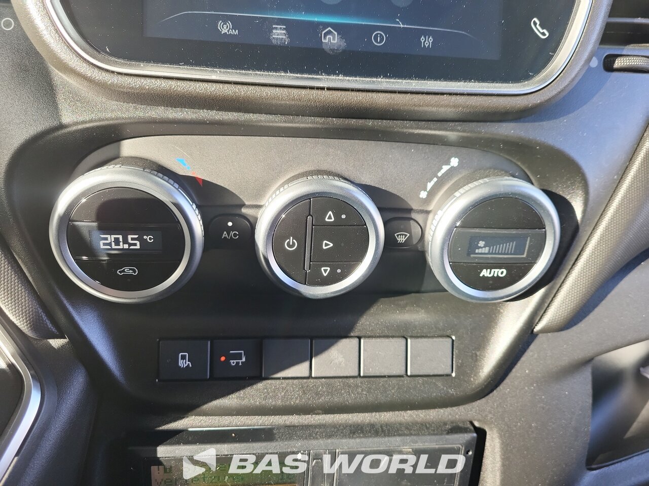 Other : Iveco Daily 72C18 Carrosseries