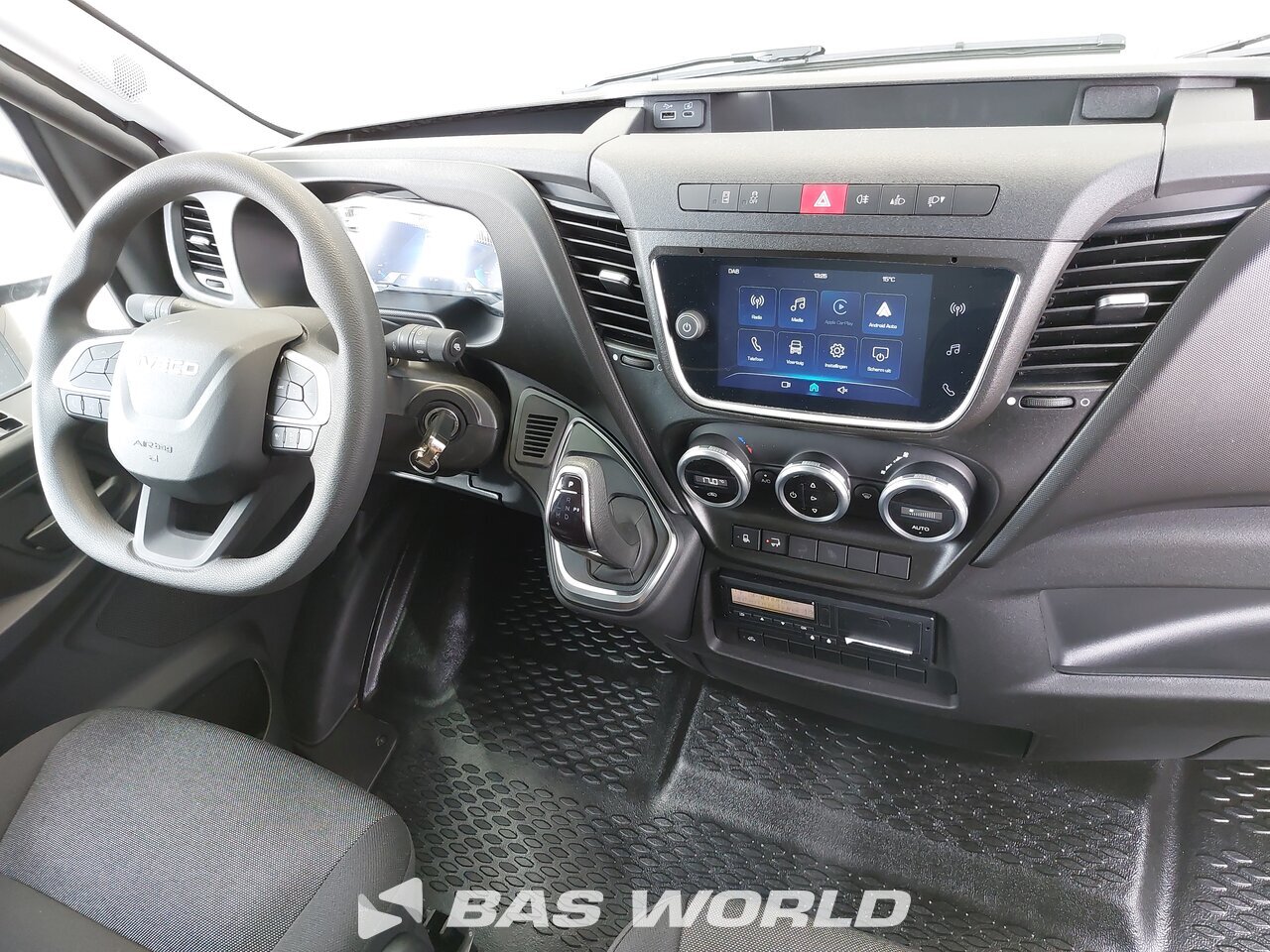 Other : Iveco Daily 70C18 Containere pentru