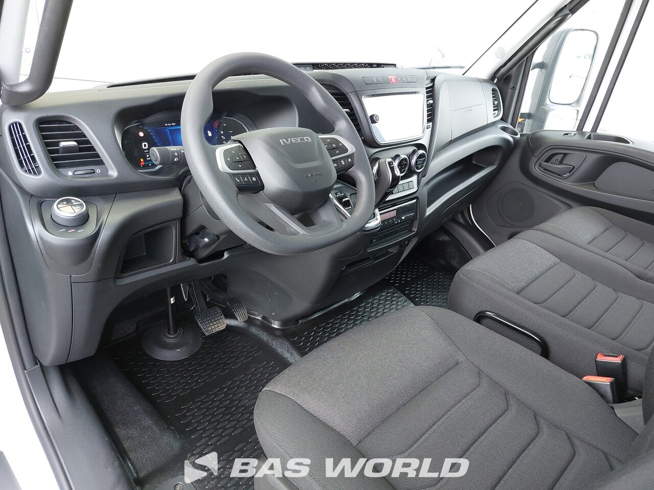 Other : Iveco Daily 70C18 Containere pentru
