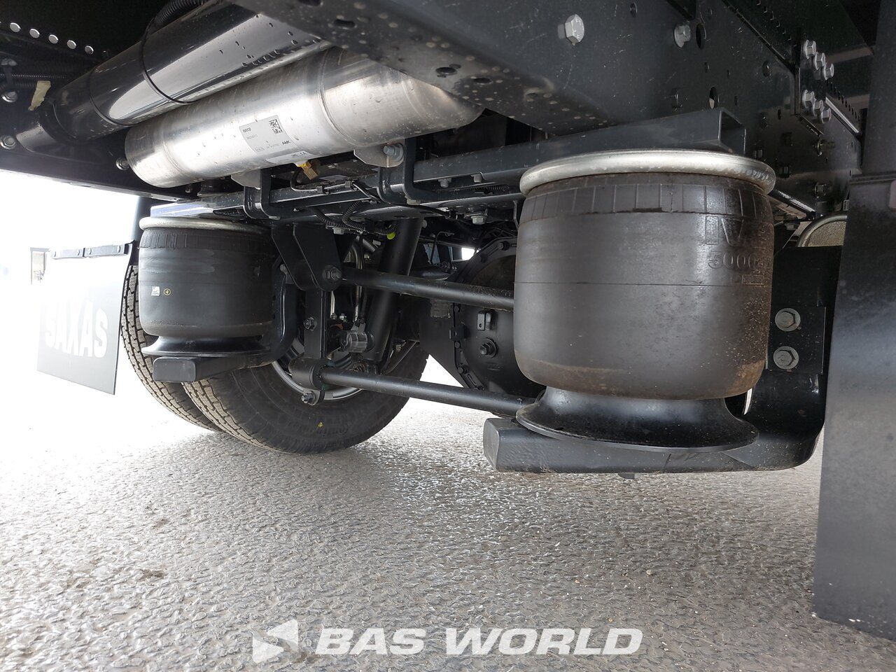 Other : Iveco Daily 70C18 Containere pentru