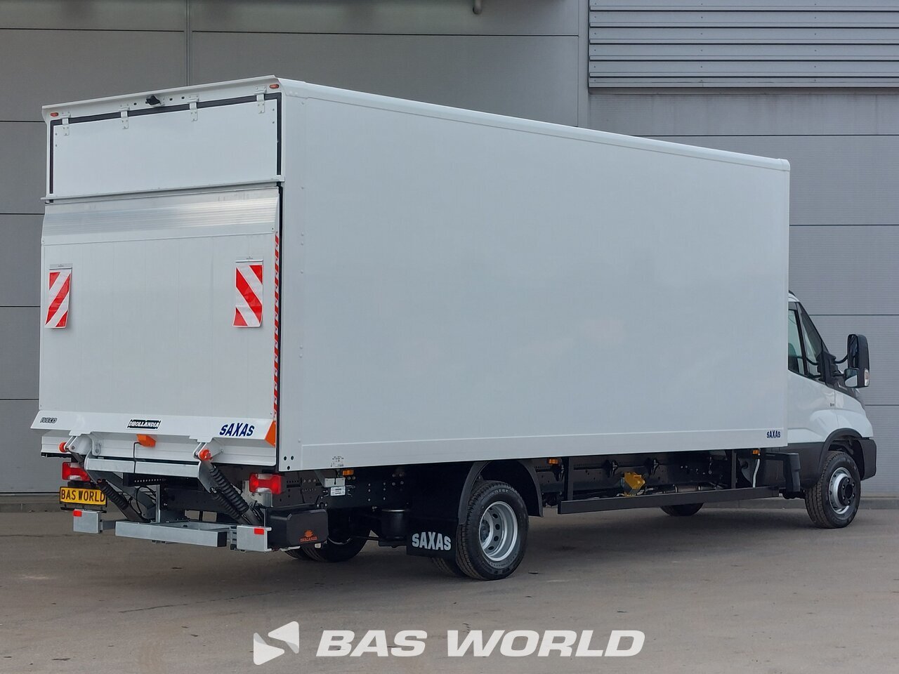Other : Iveco Daily 70C18 Containere pentru