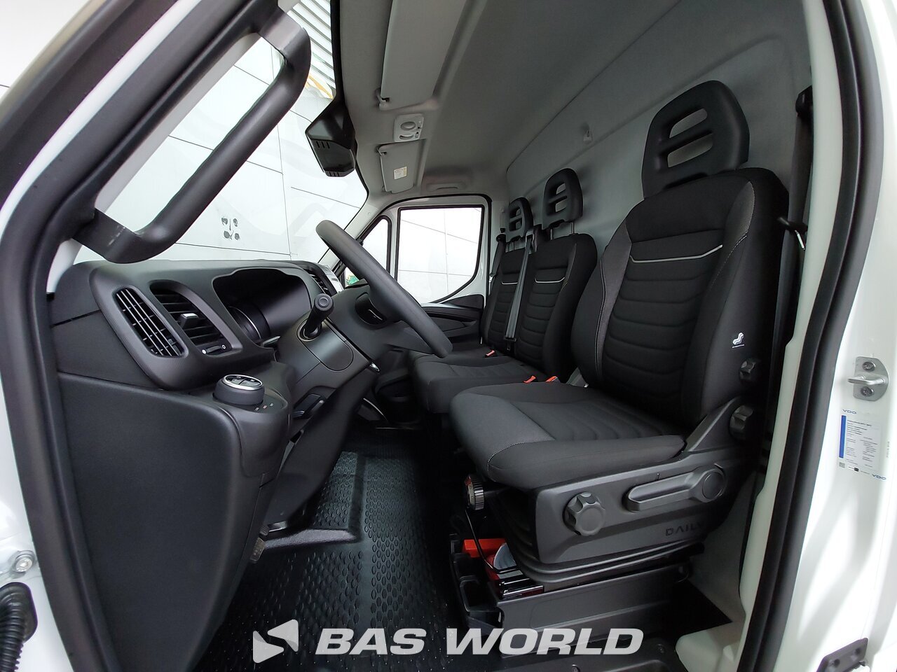 Other : Iveco Daily 70C18 Containere pentru