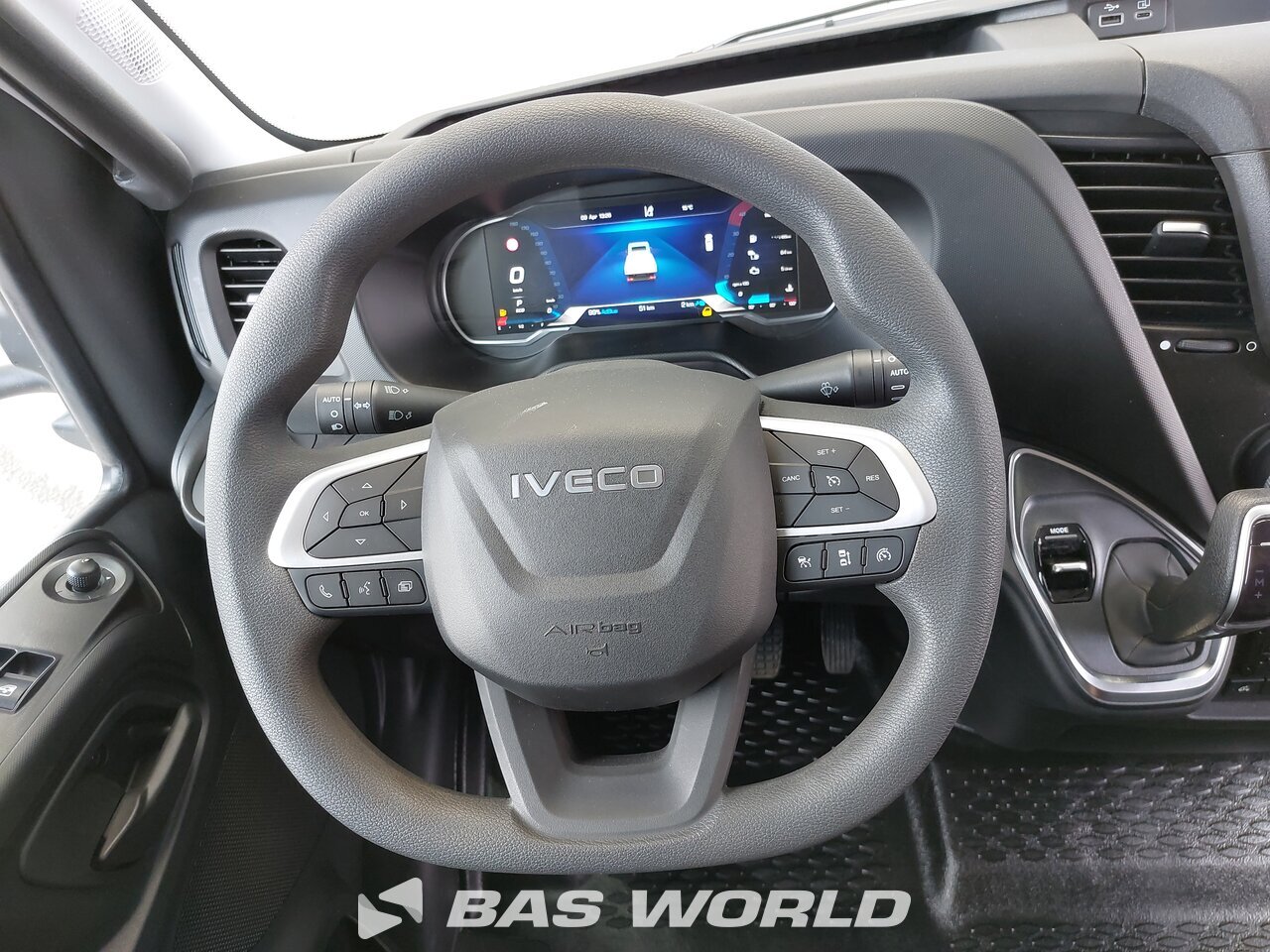 Other : Iveco Daily 70C18 Stängda lastbilskarosser