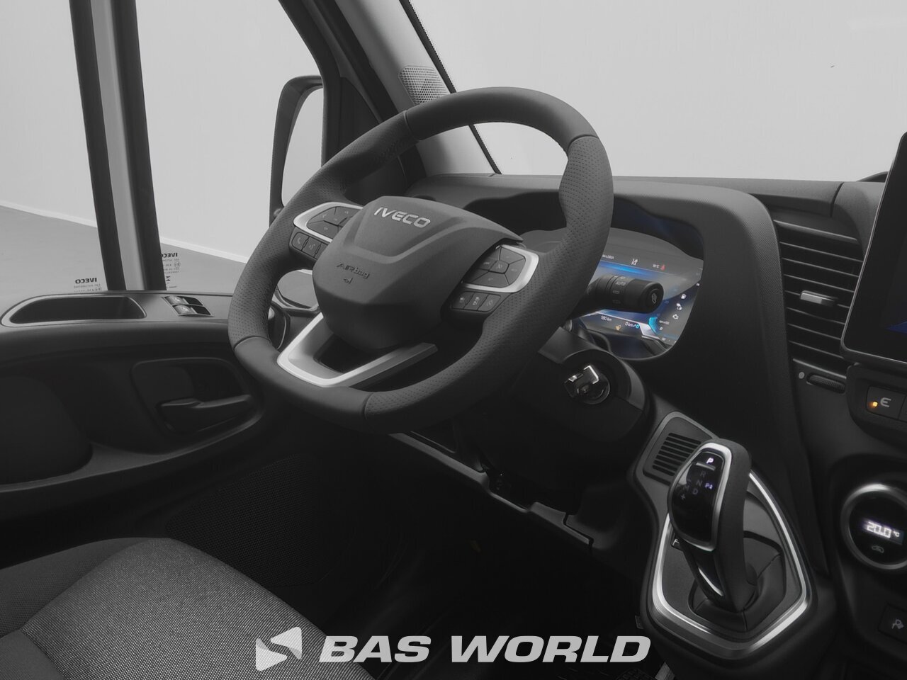 Other : Iveco Daily 35S18 Затворен ван