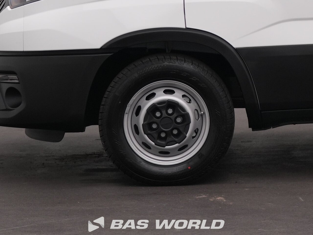 Other : Iveco Daily 35S18 Затворен ван