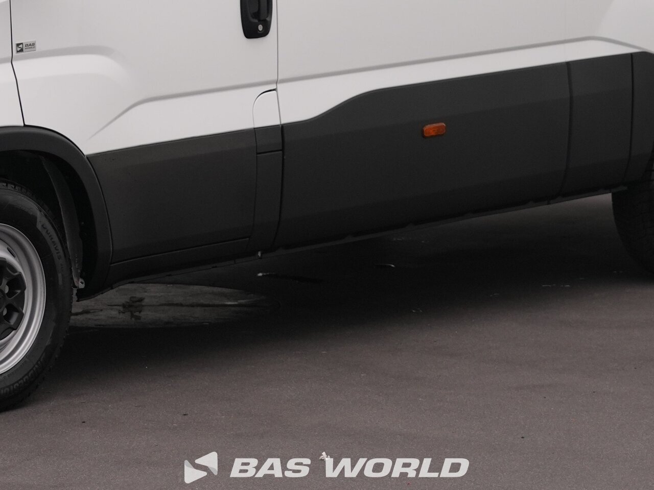 Other : Iveco Daily 35S18 Furgonetka