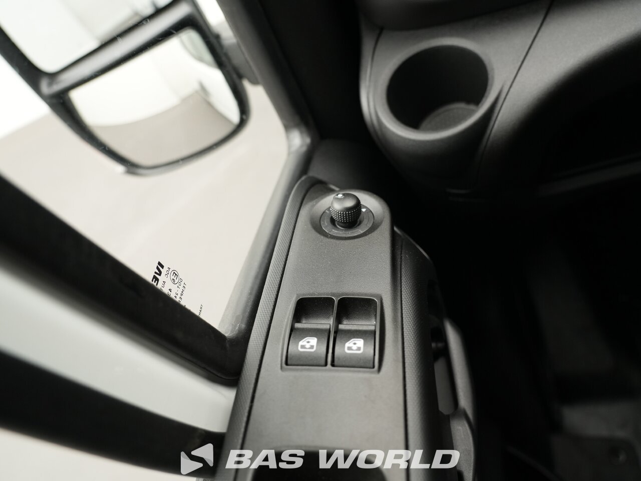 Other : Iveco Daily 35S18 Furgonetka