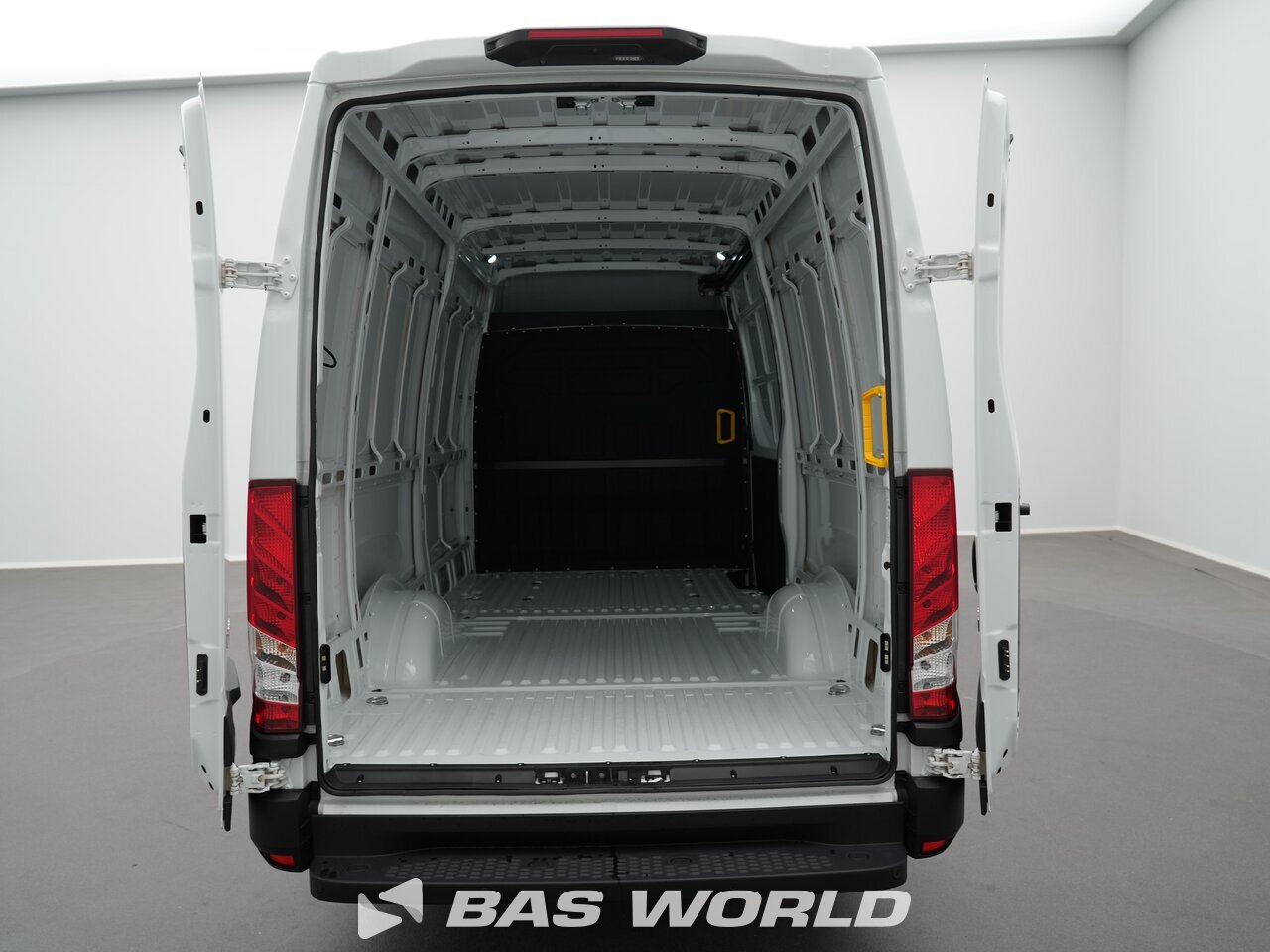 Other : Iveco Daily 35S18 Furgonetka