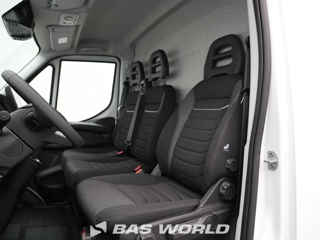 Other : Iveco Daily 35S18 Furgonetka