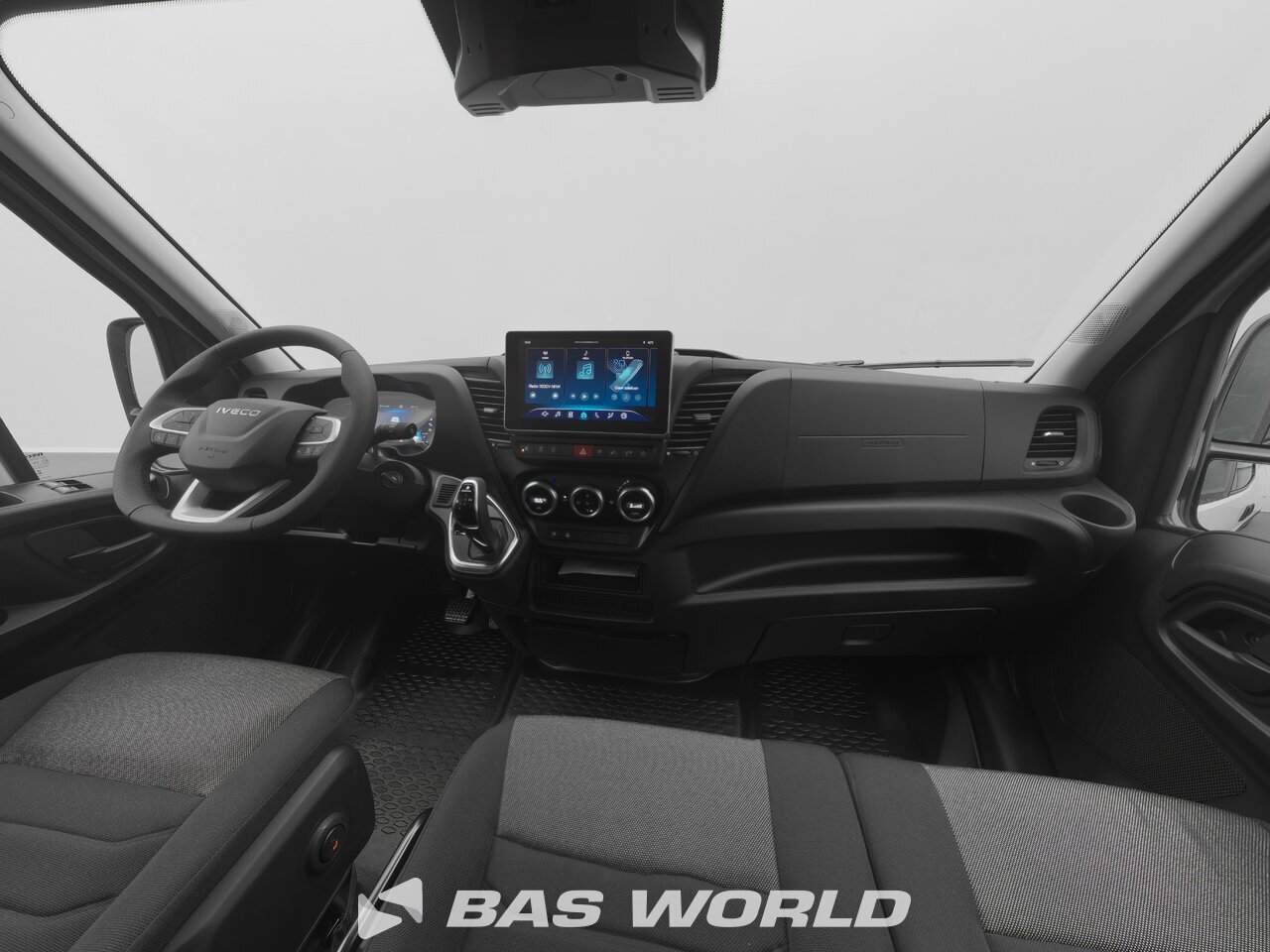 Other : Iveco Daily 35S18 Kastenwagen