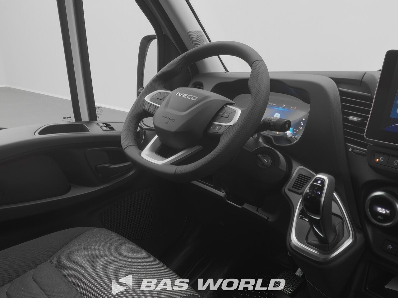 Other : Iveco Daily 35S18 Kastenwagen