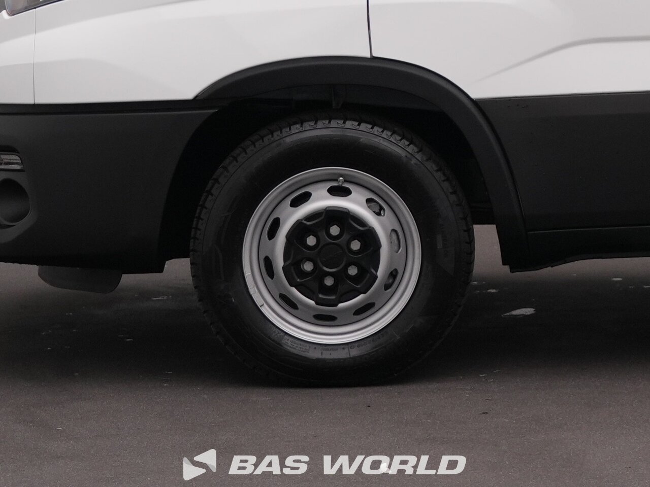 Other : Iveco Daily 35S18 Затворен ван