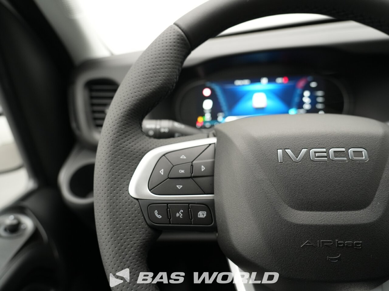 Other : Iveco Daily 35S18 Затворен ван