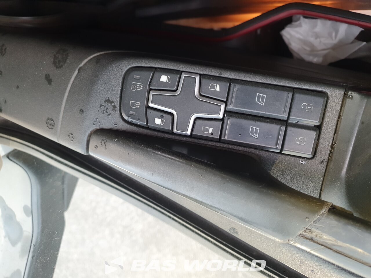 Other : Volvo FH 460 грузовик с крюковым погрузчиком