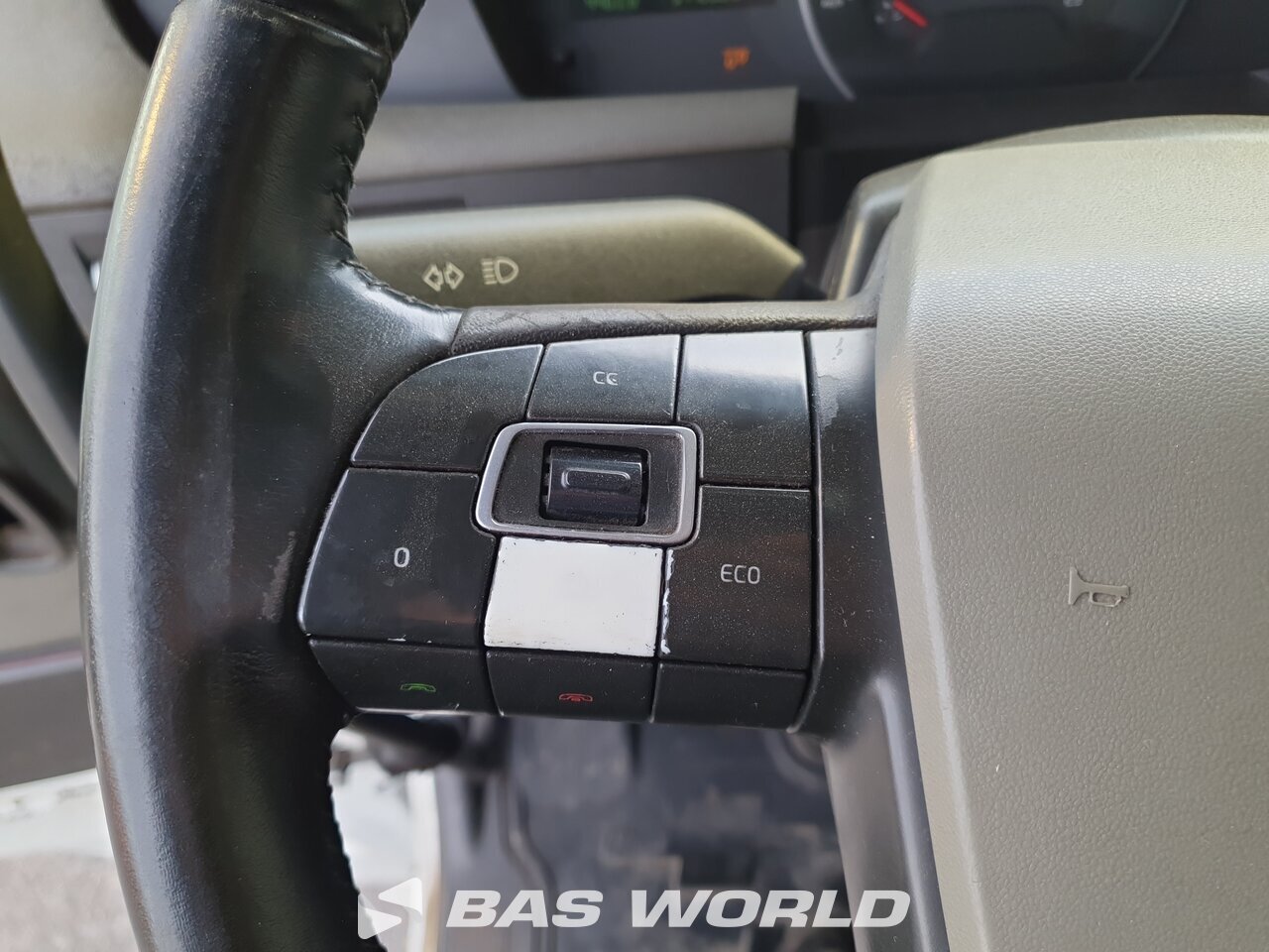 Other : Volvo FH 460 грузовик с крюковым погрузчиком