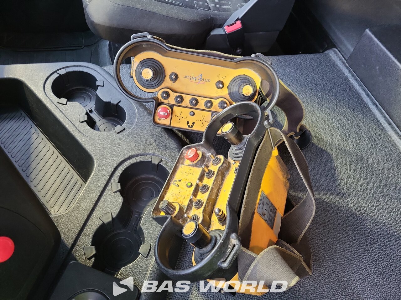 Other : Mercedes Arocs 2636 Betonpumpe