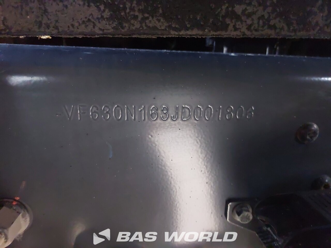 Other : Renault C 430 Skip loader