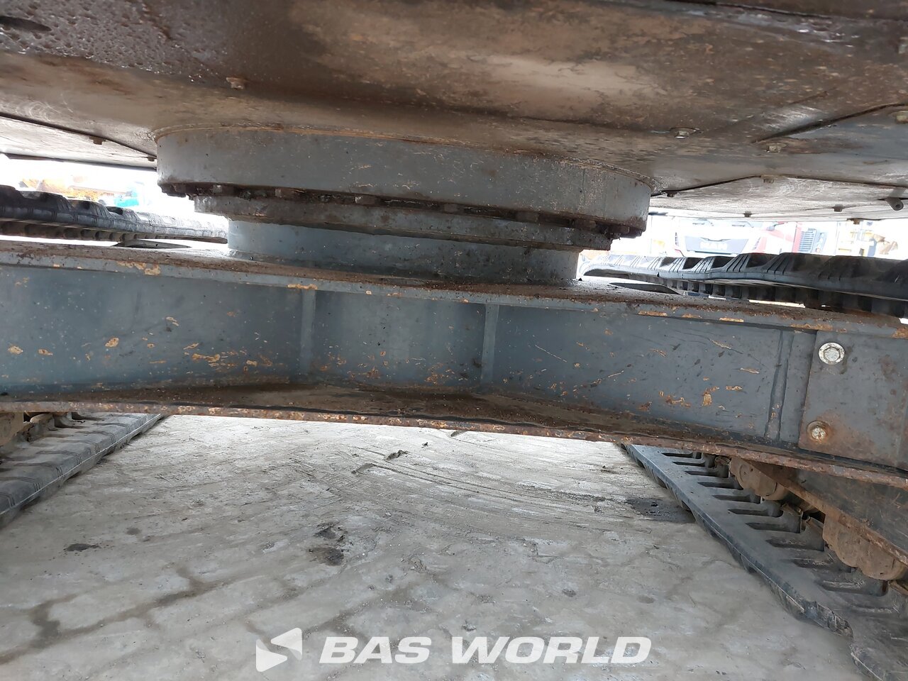 Other : Doosan DX85 R-3 Мини екскаватор <10 т