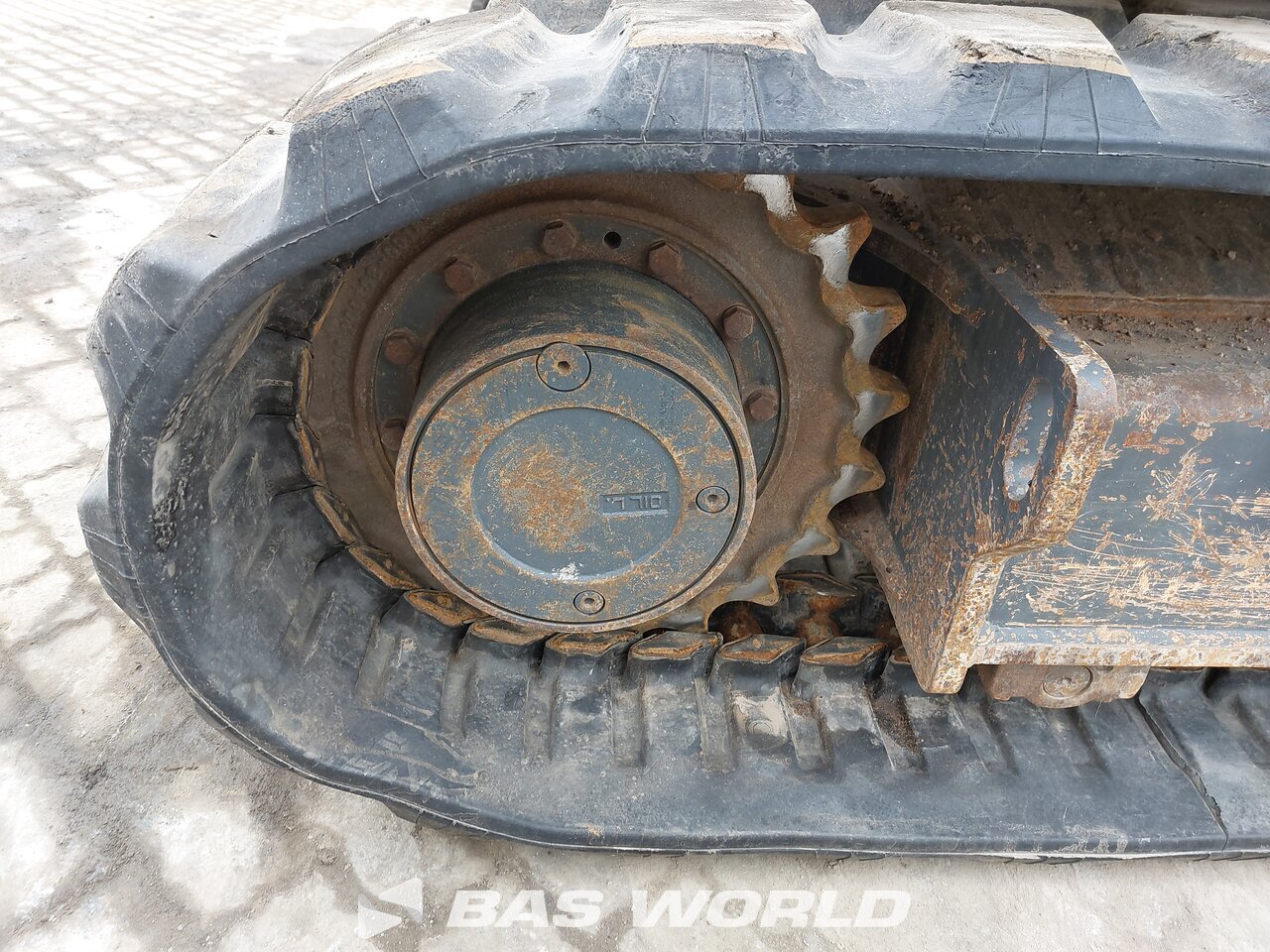 Other : Doosan DX85 R-3 Мини екскаватор <10 т