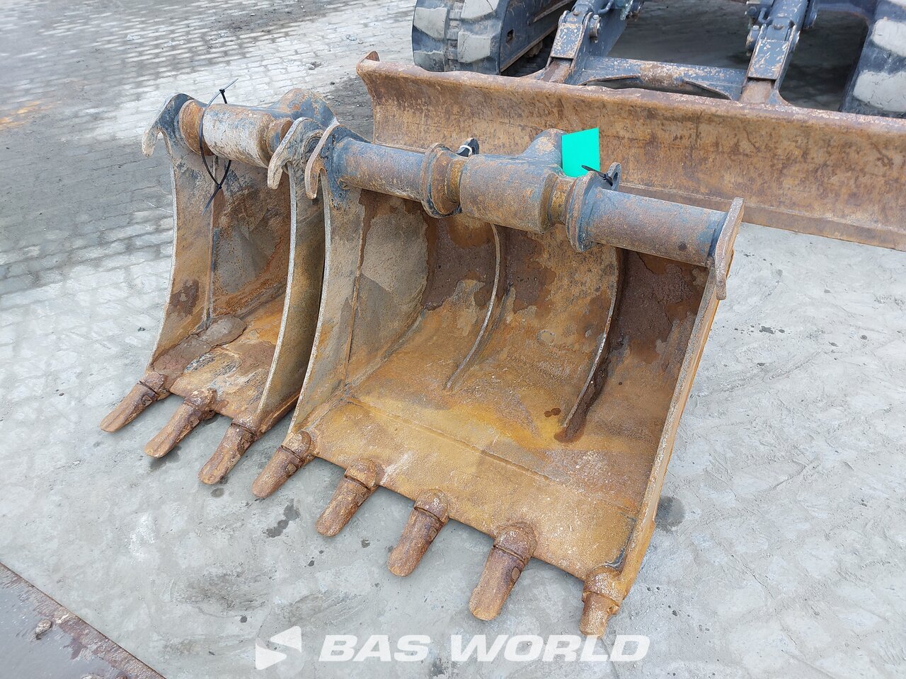Other : Doosan DX85 R-3 Мини екскаватор <10 т